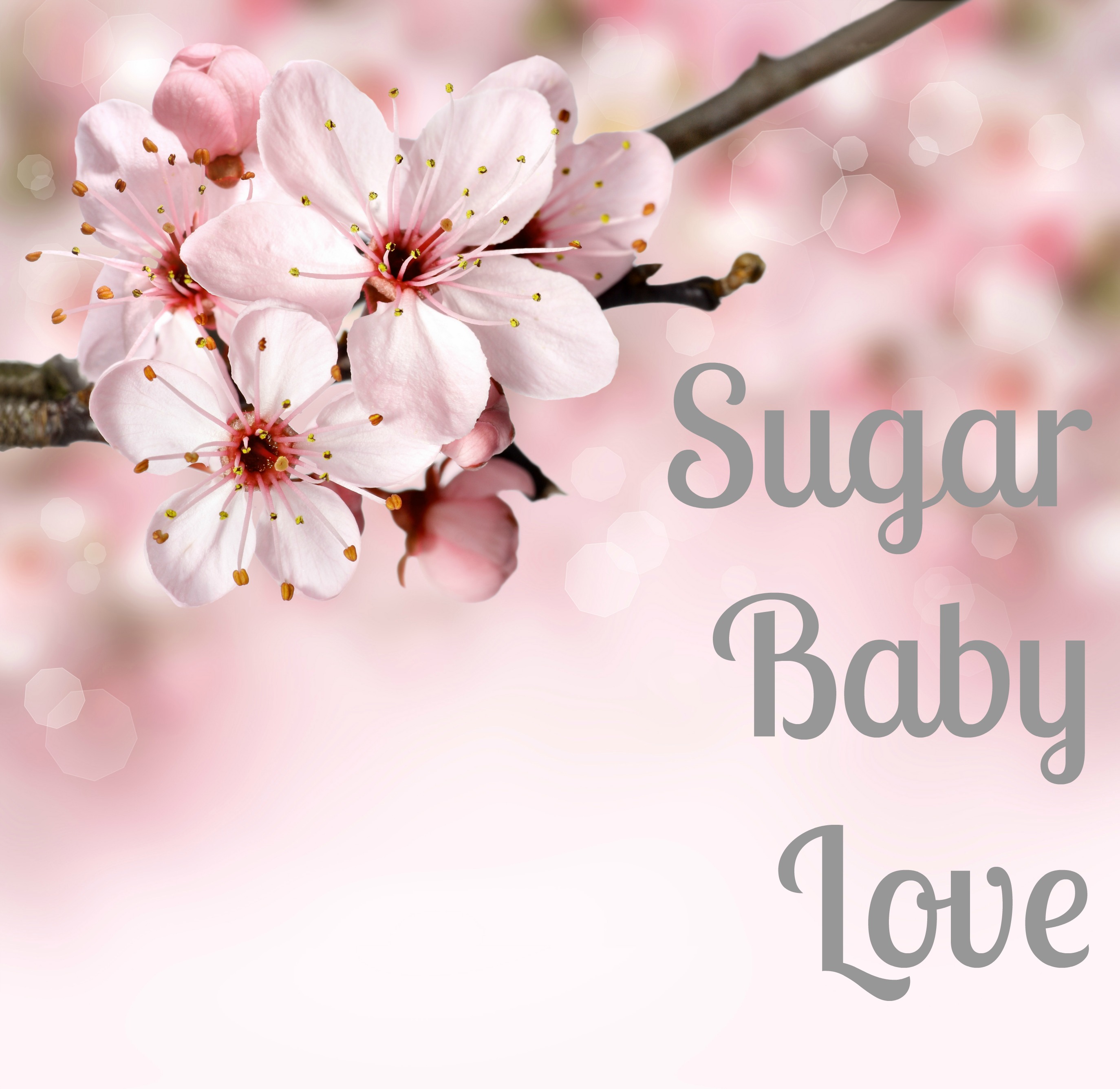 Sugar Baby Love/Snow flower
